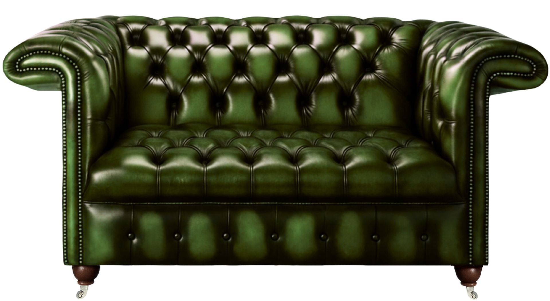 The Chelsea Chesterfield